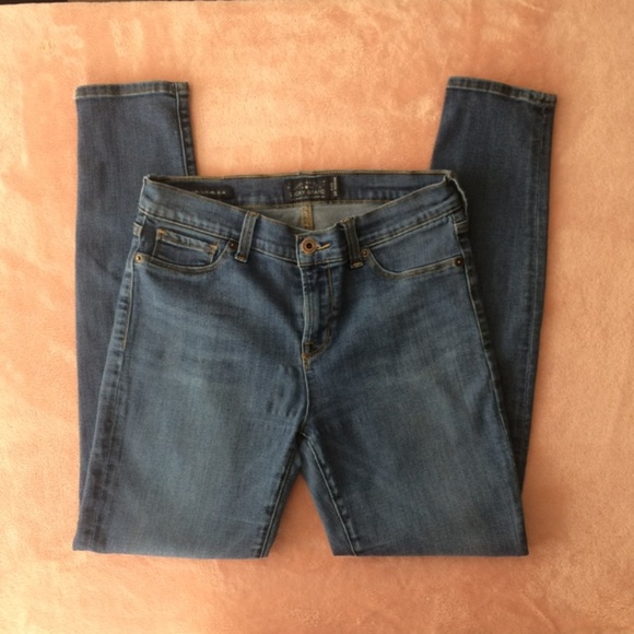 Lucky Brand Denim - Lucky Brand Legging Jeans Size 8/29
